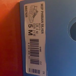 Stride Rite Philibian